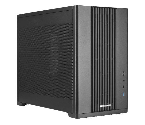 CHIEFTEC BX-MESH BX-10B-M-OP - 1193842 - zdjęcie